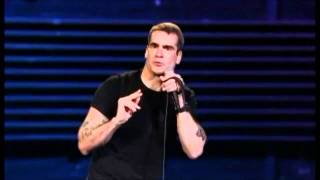 Henry Rollins  Quinten Tarrintino and Kill Bill [upl. by Ativet]