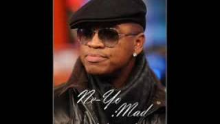 Neyo Mad  lyrics [upl. by Christianity]