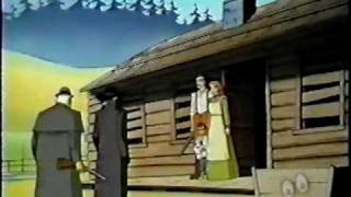 The Legend Of Calamity Jane e03p01 The Way of the Buffalomp4 [upl. by Acissej953]