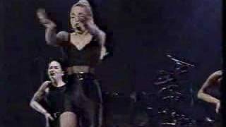 Madonna  Vogue  Live Version [upl. by Chesney]