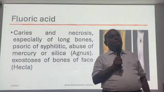 Learn to prescribe drugs on Bone From Allen’s Keynotes BY Dr Deoshlok Sharma [upl. by Ytinav]