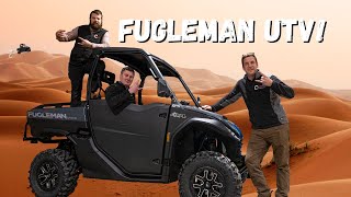 Is The Segway Fugleman Any Good [upl. by Rudich]