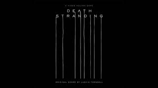 BBs Theme  Death Stranding OST [upl. by Nnovahs563]