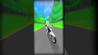 Bike race 2d games ll Mobile Fun Gamplay ll gaming bike games [upl. by Kinsler]