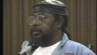 Tyree Scott Speaking on Workers Rights [upl. by Jacenta731]