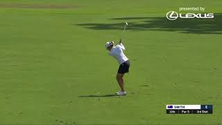 2018 US Womens Open Round 1 Highlights [upl. by Kevin757]