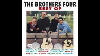 The Brothers Four  Theme From quotLa Fayettequot [upl. by Mandell]