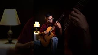 Danza Brazilera classicalguitar fingerstyleguitar guitar [upl. by Woermer]