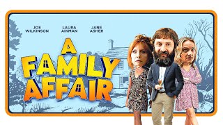 A Family Affair  Trailer [upl. by Cypro]