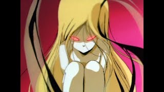 Iczer One Special Version English subtitles Toshihiro Hirano anime [upl. by Nnahtur]