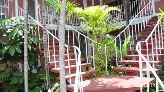 Apartment Complex  Cable Beach Manor Nassau Real Estate [upl. by Elliot409]