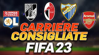 😭 GM7 NON ESISTE PIÙ É SCOMPARSO IL NOSTRO EROE NASCE GM1 FIFA 22 CARRIERA PORTIERE 3 [upl. by Ardnassac]