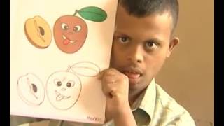 Sanskar Pratishthans Mentally Challenged Children School Pirangut [upl. by Fritze]