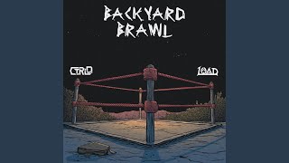 BACKYARD BRAWL [upl. by Oniuqa]