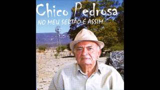 Chico Pedrosa  Filosofia de Cabôco [upl. by Haorbed]