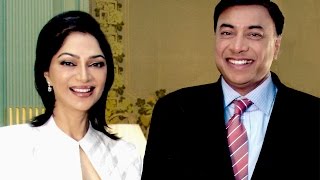 Rendezvous with Simi Garewal  Lakshmi Mittal Part 1amp2 [upl. by Leahcimnhoj]