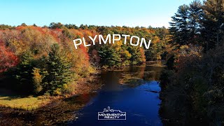 Explore the South Shore  PLYMPTON  PLYMPTON MA [upl. by Adnahsed]