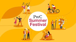 PwC’s Summer Festival 2024 Aftermovie [upl. by Wanfried]