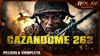 CAZÁNDOME 262  PELICULA DE ACCIÓN EN ESPANOL LATINO [upl. by Atter]