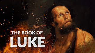 The Book of Luke ESV Dramatized Audio Bible FULL [upl. by Ecad]