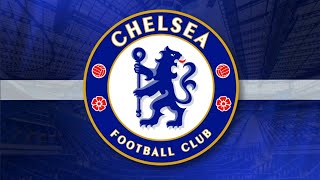 Chelsea FC Goal Song 202425 [upl. by Vladamir802]