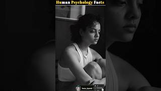 Top 3 Psychology Facts 😱  Facts In Hindi  Human Psychology shorts psychology [upl. by Atnovart]