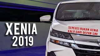 Daihatsu Xenia 2019 First Impression by Massmobi [upl. by Aisatsan]