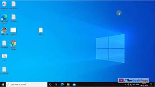 NSIS error Error launching installer in Windows 10  aa Fix [upl. by Nayar987]