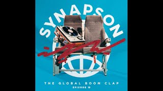 Synapson  The Global Boom Clap 19 [upl. by Nnyleve]