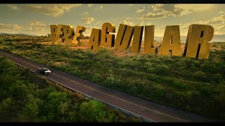 Pepe Aguilar  quotNo Lo Había Dichoquot  Video Oficial [upl. by Bills]