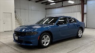 2023 Dodge Charger Modesto CA Sacramento CA 88775A [upl. by Orelee28]