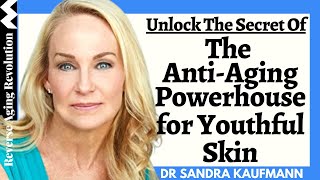 The AntiAging Powerhouse for Youthful Skin  Lactoferrin [upl. by Sol]