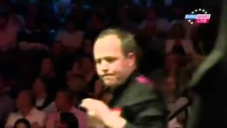 John Higgins Heckled  Longer version [upl. by Basilius]