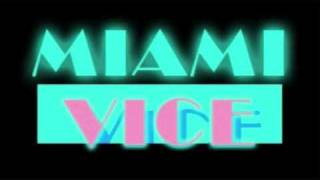 Miami Vice  Phil the Shill [upl. by Pavia308]