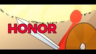 Honor  Stickpagecom [upl. by Teodorico]