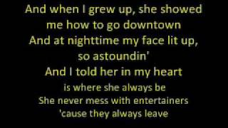 Kanye West Homecoming feat Chris Martin lyrics [upl. by Ralyt260]