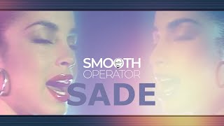 Sade  Smooth Operator Dj S Rework Video By Vj Partyman Croatia [upl. by Younger]