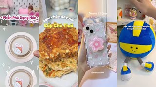 Tiktok UNBOXING MỌI THỨ TRÊN SHOPEE [upl. by Kilar]