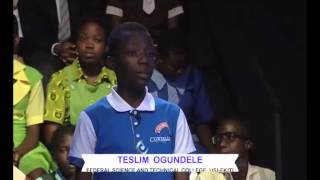 2015 Cowbellpedia Episode 6 [upl. by Notnirb]