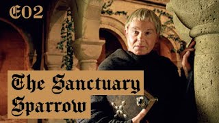 Cadfael S01E02  The Sanctuary Sparrow  full episode [upl. by Mcclenon40]