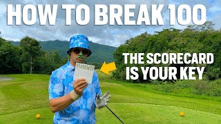 How to Break 100 in 5 Minutes  Full Strategy [upl. by Shulman]