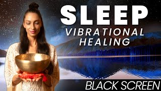 SLEEP  Parasympathetic Nervous System  Healing Frequency Music  Sound Bath Meditation [upl. by Marielle58]