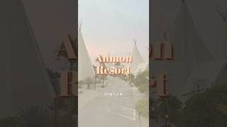 Anmon Resort Bintan Kepulauan Riau [upl. by Glenine328]