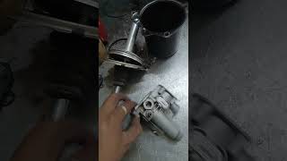 WabcoClutch servo repair BS3 trending trendingshorts trend foryou fyp sorts shortvideo wabco [upl. by Guenna]