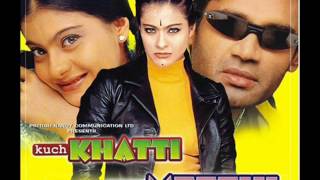 Band Kamre Mein  Kuch Khatti Kuch Meethi 2001  Full Song [upl. by Tnahsarp695]