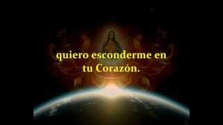 Sagrado Corazón de Jesús  Música y Letra [upl. by Dream]