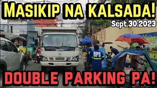 Hakutin Lahat yan iKutin natin Clearing operation in metro manila latest news update Philippines [upl. by Icul]