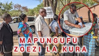 KIGOGO WA CHADEMA DODOMA ATOA MAPUNGUFU ZOEZI LA UPIGAJI KURA [upl. by Tiduj]