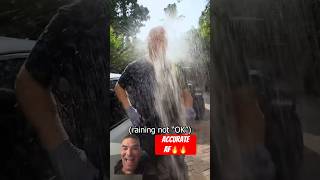 That Fire Fighter life Legit this stuff happens shorts viral reaction [upl. by Rehpotirhc]