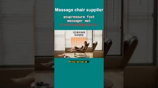 acupressure foot massager mat [upl. by Cleveland]